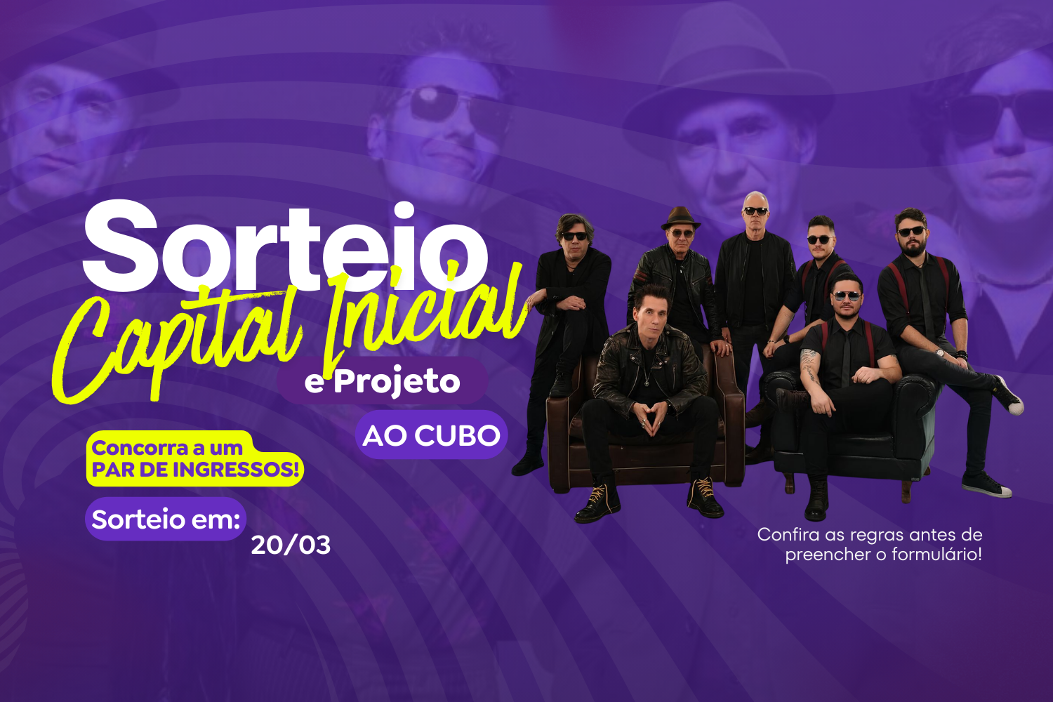 Capital Inicial em Uberaba