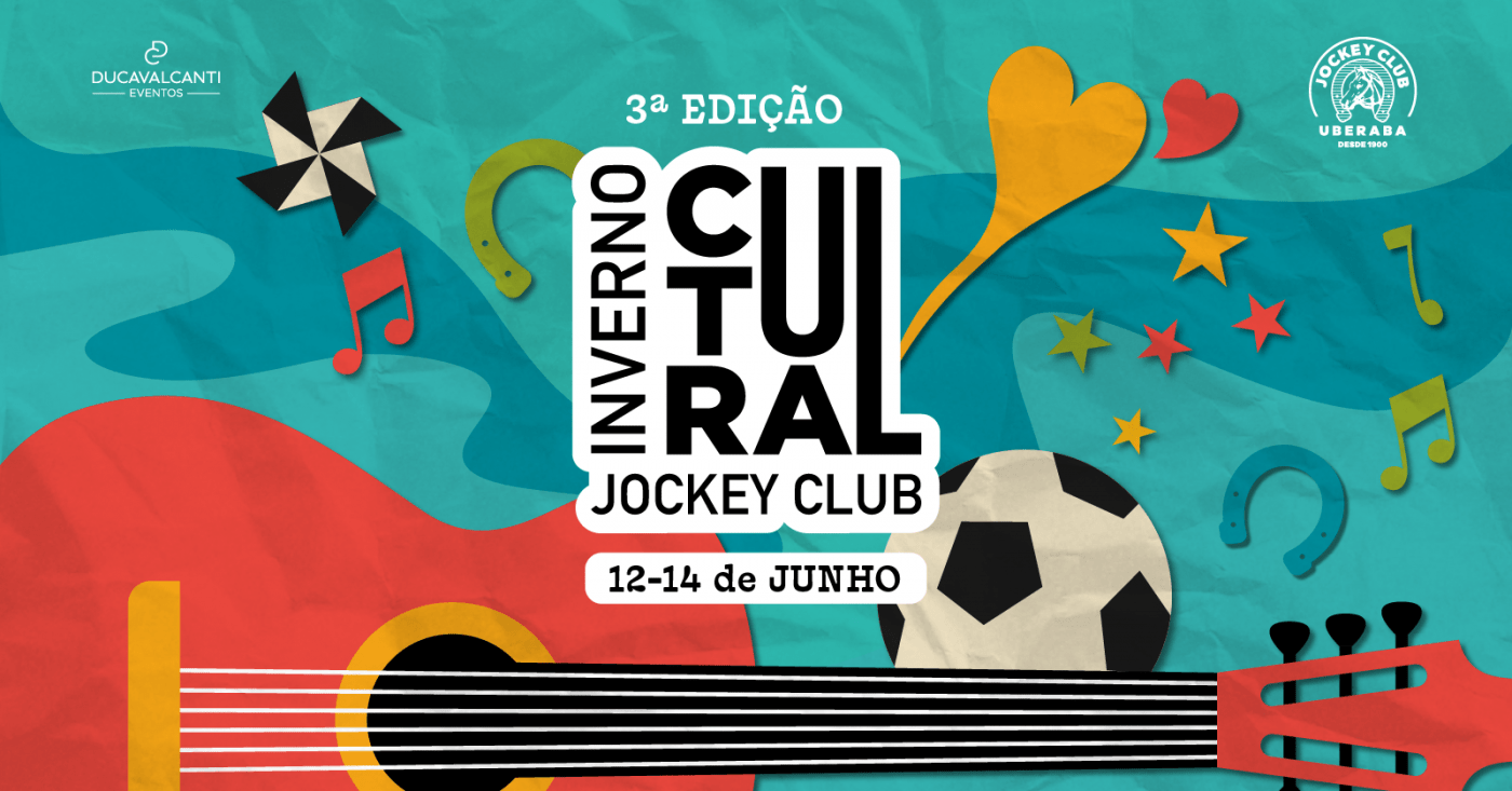 Inverno Cultural | 14/06